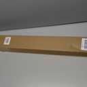 LazBlinds No Drill Blackout Cellular Shades, 32" W x 72" H, White | No Tools Cordless Honeycomb Blinds Thermal Insulated, Noise Reducing Window Blinds for Home, Easy Install