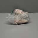 SEEKRIGHT Blush Pink Lace Curtains - 84 Inch Long, 2 Panel French Floral Sheer Curtains for Living Room & Bedroom - Vintage Victorian Style, Rod Pocket, Light Filtering Edges, Drapes - 52x84