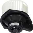 Wagner BM88 Blower Motor