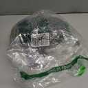 Flacchi 2 Pack Solar String Lights Each 72ft 200 LED 8 Modes Outdoor String Lights Waterproof Solar Fairy Lights for Garden, Patio, Fence, Balcony, Outdoors,Holiday Decoration (Multicolor)