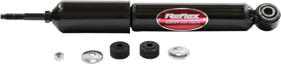 Monroe Reflex 911181 Suspension Shock Absorber for Chevrolet Silverado 2500 HD