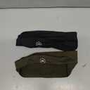 Tough Headwear Sport Headbands for Men - Workout Headbands for Women - Running Headband -Tennis Athletic Sweatband