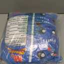 Civaner Cute Plush Pillow Kawaii Room Decor Throw Pillow Removable Stuffed Animal Fluffy Christmas Home Decor Gifts(Cookies)