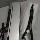 Vacuum Sealer Machine 75KPa Food with 6-in-1 Dry/ Moist Modes & Digital Timer, Compact Lightweight Design, Built-in Cutter + 10 Bags (Black Silver)