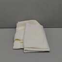 2pcs 80"x40x Polyester Sheet