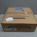 Weathertech Sunshade Window Shade for Ford F-150, Super Duty, Super Duty - (TS1360)