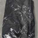 keriffe Women's Cargo Pants Quick Dry Lightweight Water-Resistant Hiking Pants Elastic High Waisted Drawstring 4 Pockets XL