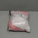 Ekouaer Womens Pajama Sets Pleated Tops with Long Pants Lounge Set Long Sleeve Fall Sleepwear Ladies Pjs XL, Pink Floral