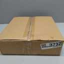 Combler Charcuterie Boards, Bamboo Charcuterie Board with Lid, Cheese Board with Buckle Locking, Sauce Grooves, Cutting Boards for Kitchen, House Warming Gifts New Home, Gifts for Women