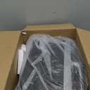 Oster Toaster Oven, 4 Slice, Black (TSSTTVVG01)