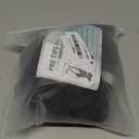 Dog Suspender Boots, Waterproof Dog Rain Boots, Puppy Snow Shoes for Winter, Anti Dirt Pants with Shoes, Adjustable Suspender Pants for Outdoor Walking & Paw Protectors (4)