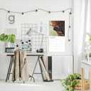 Backyard Birds Calendar 2026-12-Month Hangable Wall Calendar with Nature Photography, Beautiful calendar 2026, Ideal Gift for Birders, Home/Office Decor, Wildlife Images & Bird Watching