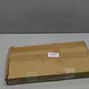 4 Pack T Shirt Display stand, Adjustable T shirt Shoulder Stand for Vendor Portable Hanging wooden Clothes Rack for Clothing Dress Jacket Coat Retail 17-31 Inch, Black