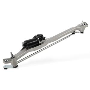 Nakkaa Windshield Wiper Motor Linkage Assembly Compatible with Expedition 150(F Series) 250(F Series) 1997-2003 Blackwood Navigator 1998-2003 602-309AS 1C2Z17566AA 1C3Z17508AA
