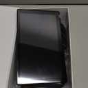 9" Wireless Apple Carplay Screen for Car with 4K Dash Cam, Portable Apple Carplay & Android Auto with 1080p Backup Camera DVR, Voice Control/GPS Navigation/Mirror Link/BT (Black)