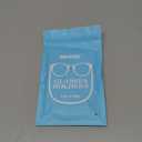 Glasses Strap 3 Pcs, Eyeglasses Strap for Men Women, Eye Glasses Holders Around Neck, Sunglasses Lanyard String for Sports, Eyewear Retainer (Black)