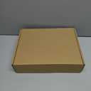 2Pack 35 Water Panel Humidifier Replacement Filter Made of Aluminum Mesh Compatible with AprilAire Whole-House Humidifier Models 300 350 360 560 560A 568 600 600A 600M 700 700A 700M 760 760A 768