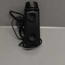 Pawfly 80 GPH 4 W Aquarium Surface Skimmer for Fish Tanks up to 92 Gallons, Aquarium Oil Film Processor, Fish Tank Filter with Bio Sponge & Suction Cups, Fish Tank Oil Skimmer, Oil Film Remover