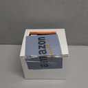 BESTTEN 6 Pack Dimmer Light Switch, LED Dimmer Switch, Single-Pole or 3-Way, for Dimmable LED, Halogen and Incandescent Bulbs, 120V, Wall Plate Included, UL Listed, White