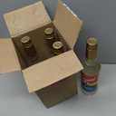 Torani Syrup, Vanilla, 25.4 Ounces (Pack of 4) (BBD 29 Aug 2027)