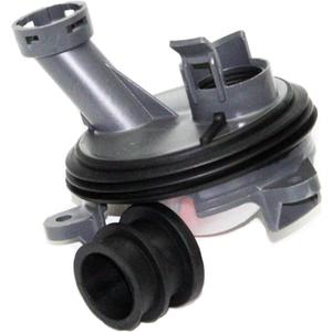 GE WD19X25278 Dishwasher Diverter Valve Kit