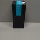 BUZIO Vacuum Insulated Stainless Steel Water Bottle 64oz (Cold for 48 Hrs/Hot for 24 Hrs) BPA Free Double Wall Travel Mug/Flask for Outdoor Sports Hiking, Cycling, Camping, Running (Black)