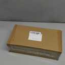 1500 Pcs White Index Cards with Rings, 3x5 Inch Flash Cards Bulk with Holder for Studying, Notecards Lined for Office, Home, School Supplies College, Ruled Index Cards, Double Sided