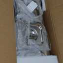 3 Tanks Chocolate Melting Machine Commercial,Chocolate Tempering Machine with Lid, Stainless Steel Electric Chocolate Melting Pot for Cheese, Chocolate, 1200 W (Silver)