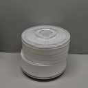 COSORI Food Dehydrator Machine for Jerky, 5 Trays with 165F Temperature Control and 48H Timer, 350W Dryer for Fruit, Herbs, Meat, Veggies and Dog Treats, 50-Recipes Book Included (White)