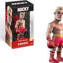 Minix - Movie # - Rocky IV - Ivan Drago - Figure 12 cm