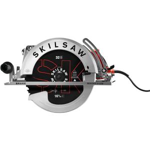 SKIL 16-5/16 In. Magnesium Worm Drive Skilsaw Circular Saw - SPT70V-11