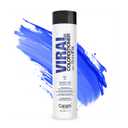Celeb Luxury Color Depositing Conditioner - Color Refresher with Bondfix Bond Rebuilder, Viral and Gem Lites, Pairs with Colorwash