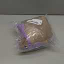 Warm Shoulder Shawl Cape Elderly Protective Soft Neck Heat Wrap Shoulder Warming Pad Thickened Wheelchair Care Shawl Blanket