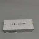 OPTOFENDY Progressive Multifocus Reading Glasses for Women Oversized Blue Light Blocking Oprah Style Computer Readers