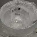 Creatively Designed Proucts 3 Gallon Clear Acrylic Beverage Dispenser with Ice Core