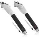 Hibloks 3 in 1 Handle Attachments Fit for Meta Quest 3S/Quest 3 Controller,VR Gorilla Tag Long Arms Grips for Meta Quest 3 Accessories,Beat Saber/Baseball/Golf Club,Enhance More Gaming Experiences