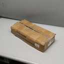 Stainless Steel 4pcs 16631 Flame Tamer Flavor bar and 3pcs 16520 Heat Plate Shield with 4pcs 16516 Burners for Bull Grill Replacement Parts,Fits for Blaze Lion, Cal Flame 4 Burner Gas Grills