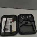 Drone Maintenance K6 Mini Drone Arm Engines kit for K6 MAX RC Quadcopter Motor Props Propellers Blades Guard Gear Spare Parts(New Controller)