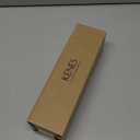 KENES Oil Rubbed Bronze Pop Up Bathroom Sink Drain with Overflow, Lavatory Bathroom Vanity Sink Drain Stopper, Sink Drain Assembly with Overflow Anti Clog Pop Up Drain