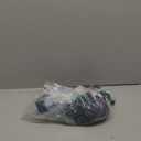 Incontinence Underwear for Men, Long Leg Soft Leakproof Washable Reusable Light Absorbency Boxer Briefs 3 Pack (Multicolor01, Medium)