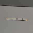 Men Fabric Nylon Stretchy Band for Apple Watch Ultra 3/2 Bands, 49mm 46mm 45mm 44mm 42mm 41mm 40mm 38mm, Mecha-Style Parachute Buckle Wide Strap Wristband, Black