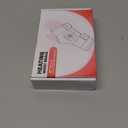 Cordless Wrist Brace Heating Pad, Hand Wrap Brace Heated Wrist Wrap for Wrist Hand Brace Heated Pad for Support with 3 Heat Levels Wrist Warmers for Men Women (for Right Hand)