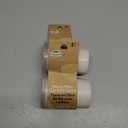 2 x Wheat Fiber Cup With Spoon
