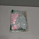 Avanova Short Sleeve New York Graphic Print Casual Summer T Shirt Women Oversized (Medium, New York Tea Green)