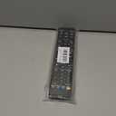 AULCMEET VXX3391 New Replacement Remote Control fit for Pioneer Blu-Ray DVD Disc Player BDP-88FD BDP-85FD BDP85FD BDP88FD