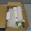 Vacuum Sealer For Food (Compact Vacuum Sealers+ 30 Reusable Vacuum Bags), Powerful Handheld Vacuum Sealer for 10X Preservation & Fresh (Medium)