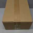 yeesport 100 Pcs Acrylic Boxes with Lids, 222" Mini Clear Candy Boxes, Square Transparent Display Cases, Stackable Storage Cubes, Small Containers for Wedding Favors, Jewelry, Treats