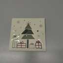 2 x I Love My Tesla, Not The CEO Magnet Decal (Large 5x3.7in), Funny Anti-Elon Musk Decal for Cars - Durable, Waterproof and Reusable, Anti Elon Tesla Club Car Magnet.