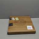 OUNAN Music Boxing Machine Home Wall Mount Music Boxer, Electronic Smart Focus Agility Training Digital Boxing Wall Target Punching Pads Suitable for Kids and Adults（Black）