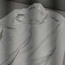 siliteelon Button Down Shirts for Women Slim fit Long Sleeve Stretch Dress Shirts Work Shirt Wrinkle Free Office Blouses (Small, White)